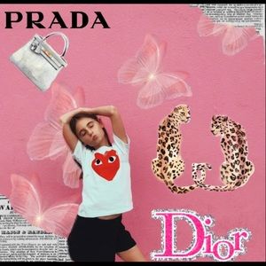 Meet your Posher, Ella